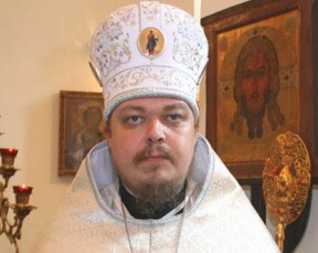 Протоиерей Всеволод Чаплин