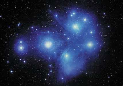 Плеяды